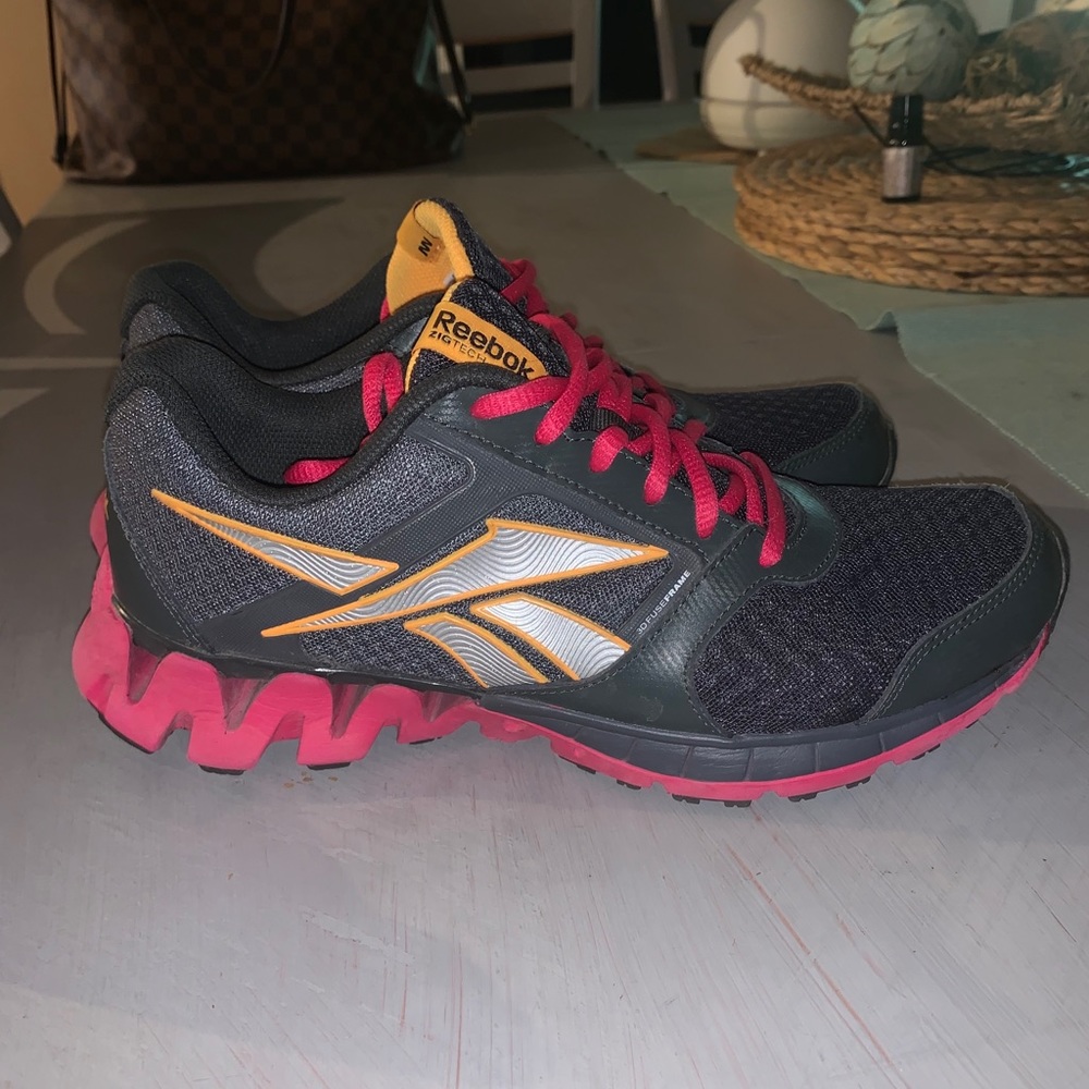 Reebok Zigtech - image 1